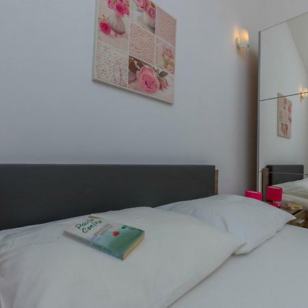 Principium Apartments Кленовица Екстериор снимка