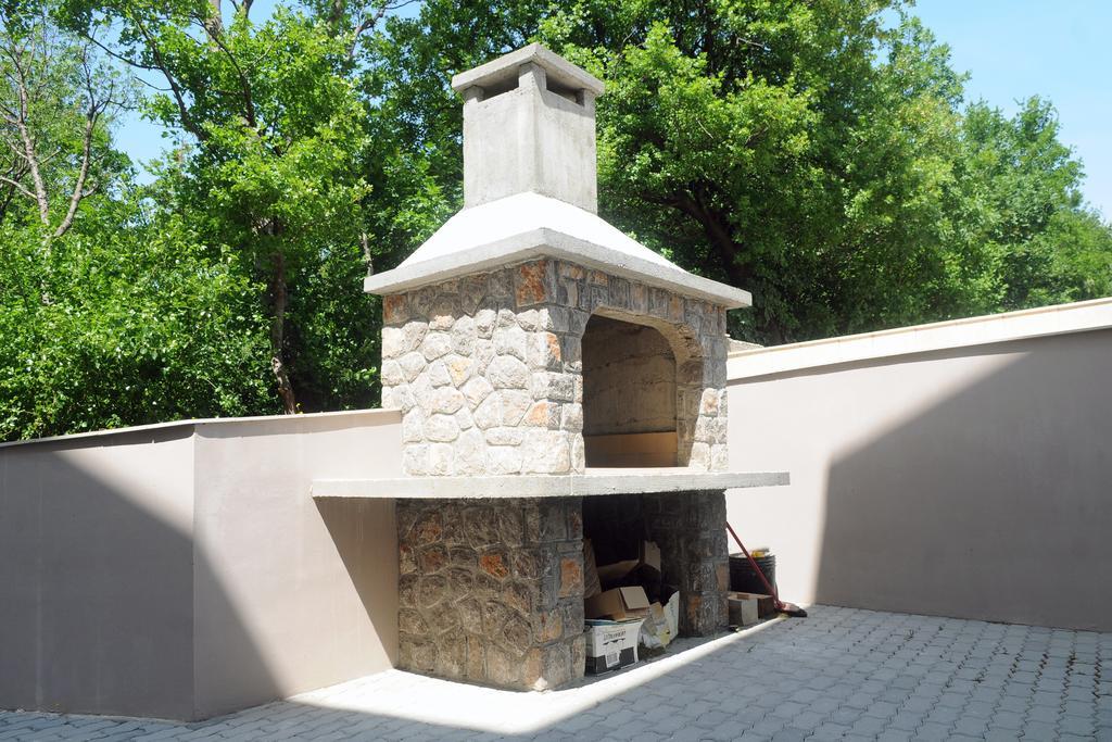 Principium Apartments Кленовица Екстериор снимка
