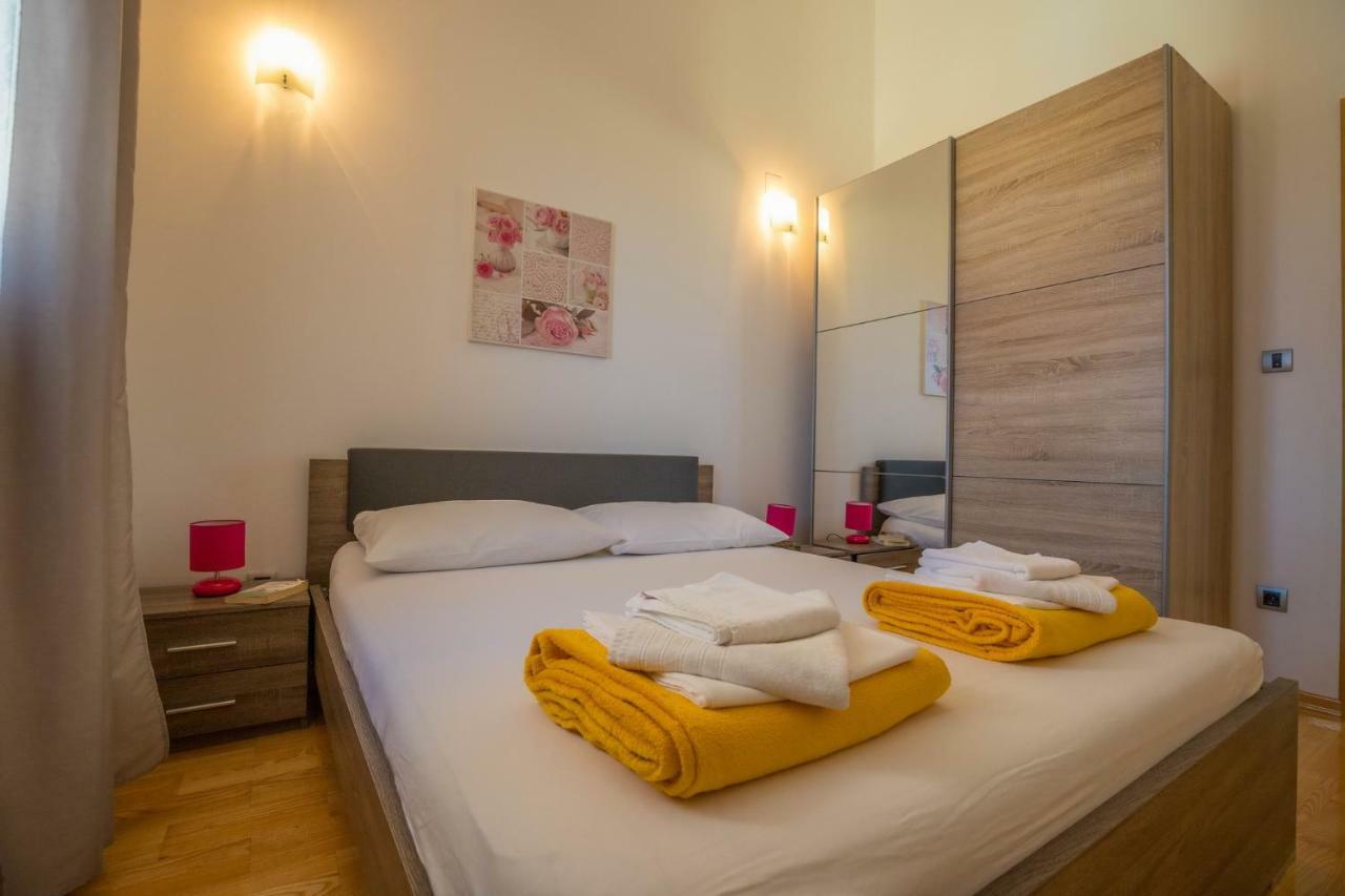 Principium Apartments Кленовица Екстериор снимка