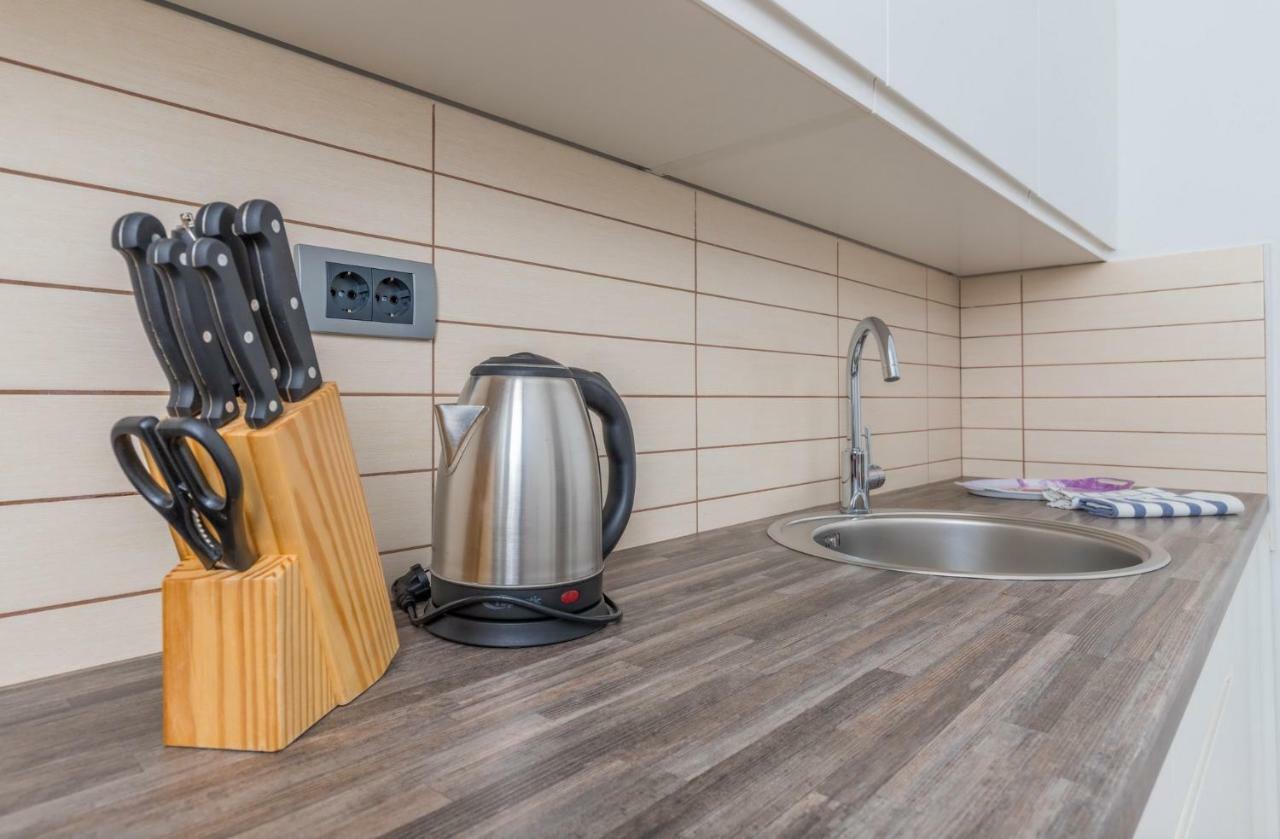 Principium Apartments Кленовица Екстериор снимка