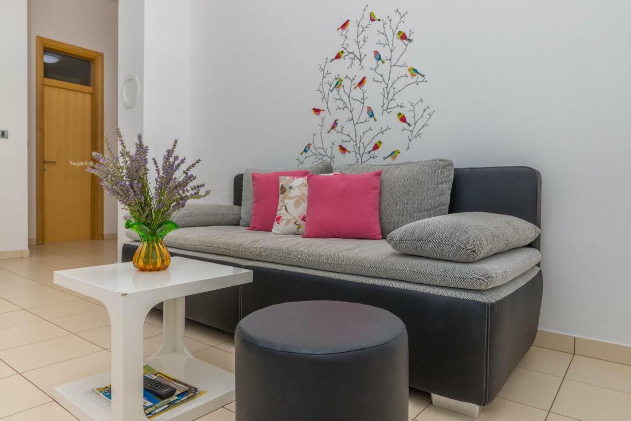 Principium Apartments Кленовица Екстериор снимка