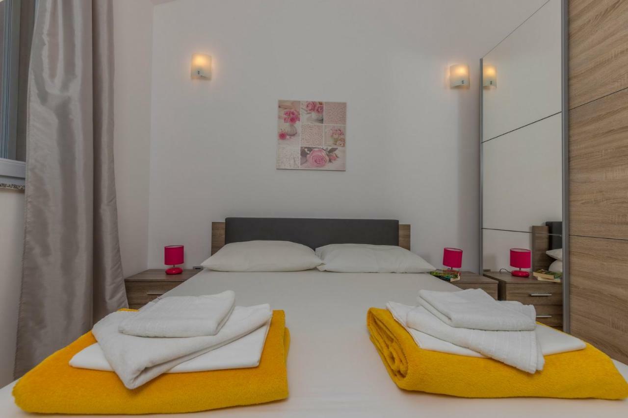 Principium Apartments Кленовица Екстериор снимка