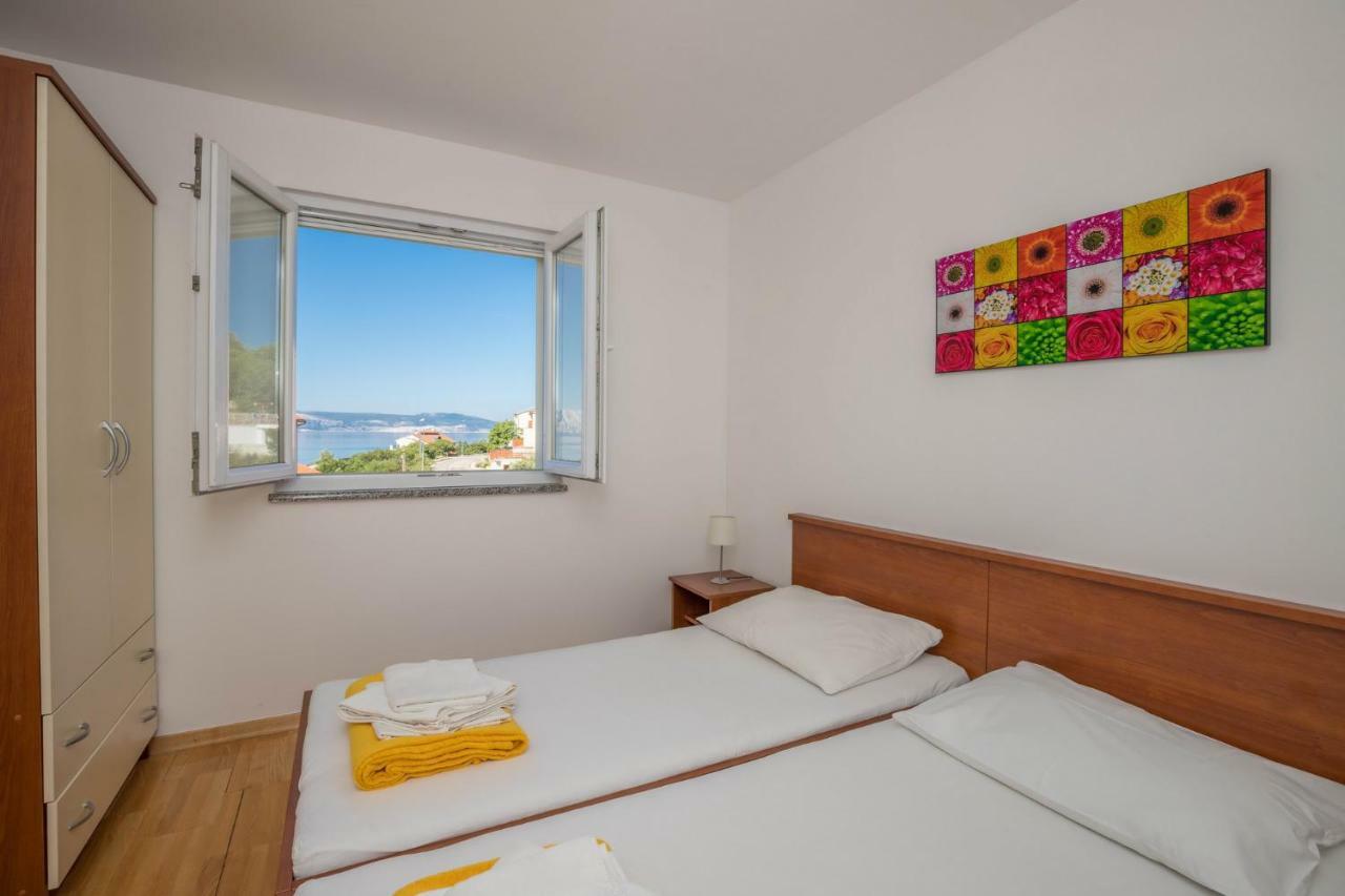 Principium Apartments Кленовица Екстериор снимка