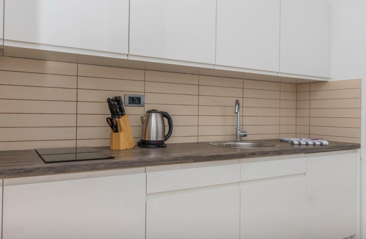 Principium Apartments Кленовица Екстериор снимка