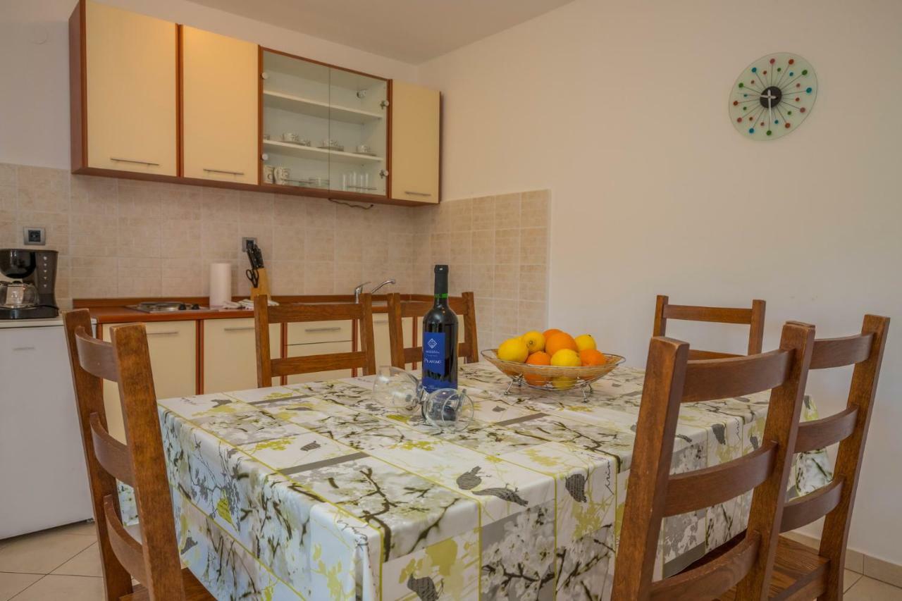 Principium Apartments Кленовица Екстериор снимка