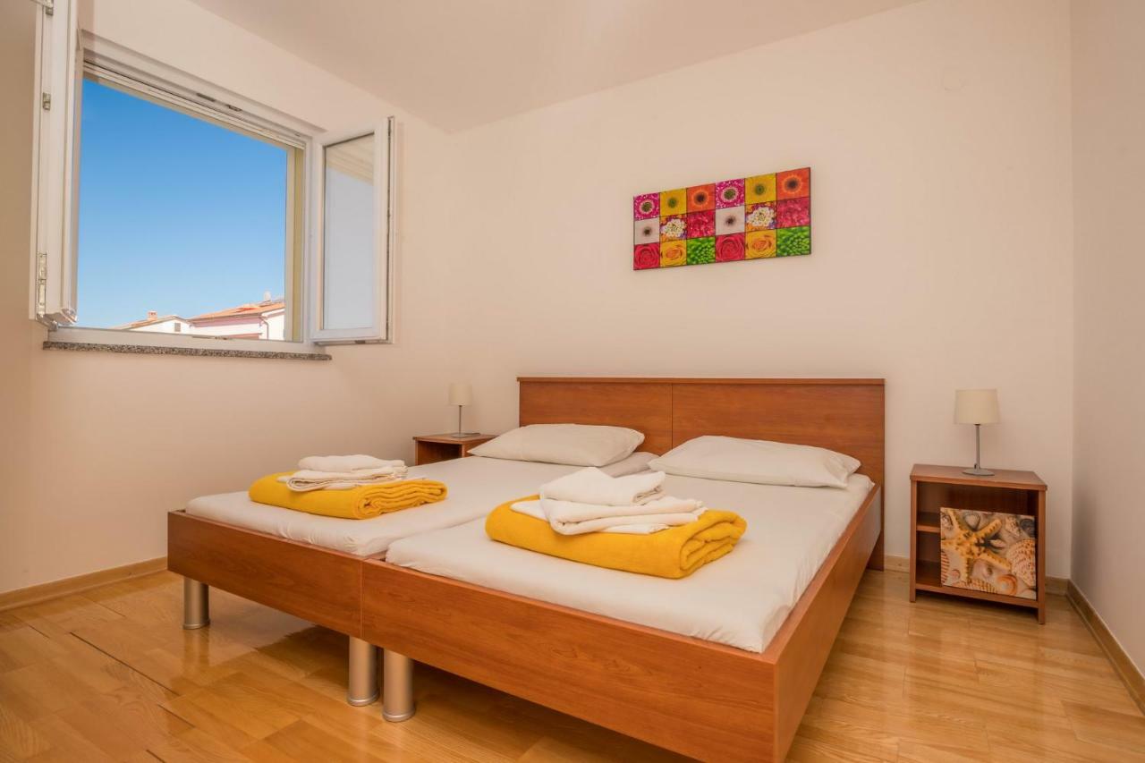 Principium Apartments Кленовица Екстериор снимка