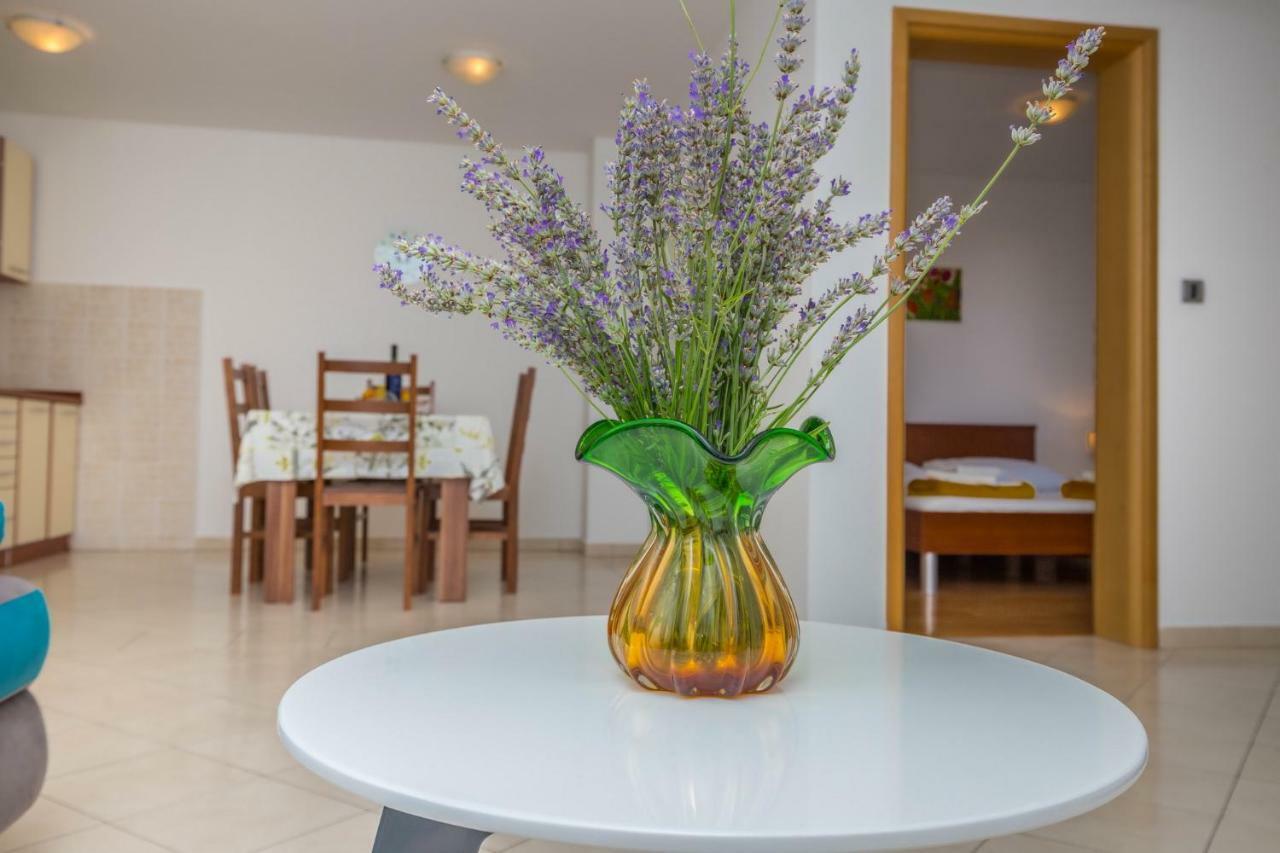 Principium Apartments Кленовица Екстериор снимка