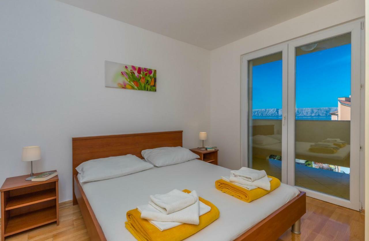 Principium Apartments Кленовица Екстериор снимка