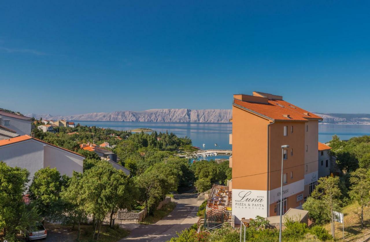 Principium Apartments Кленовица Екстериор снимка