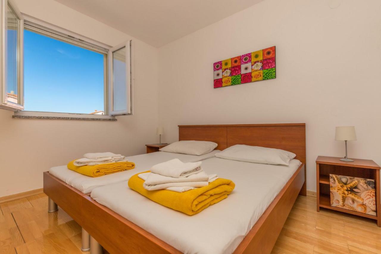 Principium Apartments Кленовица Екстериор снимка