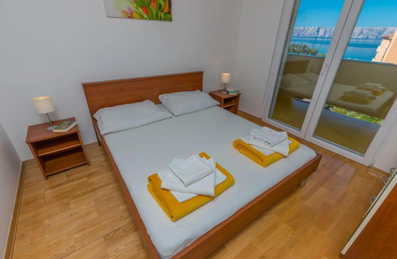 Principium Apartments Кленовица Екстериор снимка